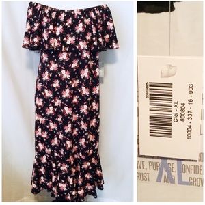 LULAROE Cici dress